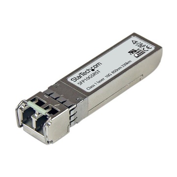 STARTECH Cisco SFP-10G-SR Compatibile Ricetrasmettitore SFP+ - 10GBASE-SR