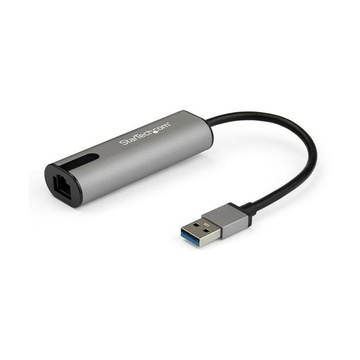 STARTECH Adattatore da USB 3.0 Type-A a 2,5 Gigabit Ethernet - 2.5GBASE-T