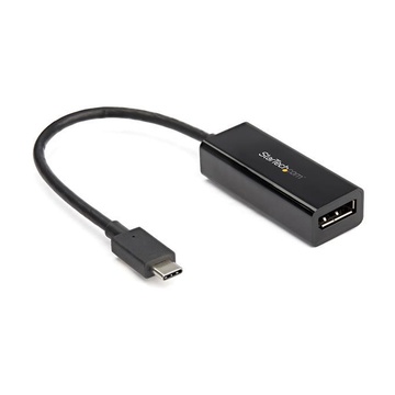 STARTECH Adattatore da USB-C a DisplayPort - 8K 30 Hz