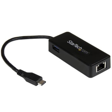 Us1gc301au adattatore di rete usb-c a rj45