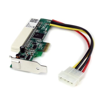 STARTECH Adattatore scheda PCI Express a PCI