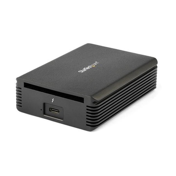 STARTECH Adattatore Thunderbolt 3 a Ethernet 10GBase-T