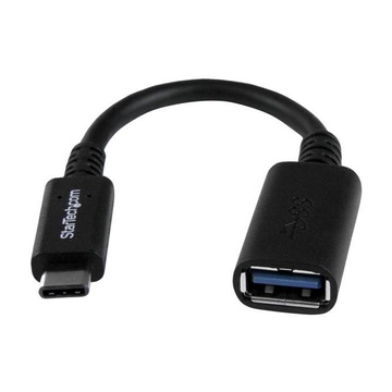 STARTECH Adattatore USB-A a USB-C USB 3.1