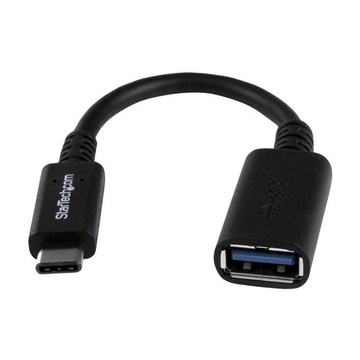 Adattatore usb-a a usb-c usb 3.1