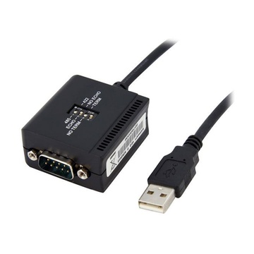 STARTECH Cavo adattatore seriale professionale USB RS422/485 da 1,80 m con interfaccia COM