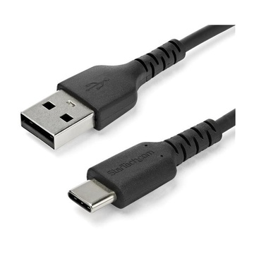 STARTECH Cavo da USB 2.0 a USB-C di 1 m - Nero