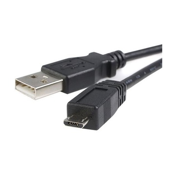 STARTECH Cavo di sincronizzazione e di ricarica USB 2.0 a Micro USB - Cavo per Smartphone e Tablet A a Micro B da 1 m