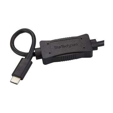 Cavo esata a usb-c - per dispositivi di immagazinamento dati esterni - usb 3.0 (5gbps) da 1m