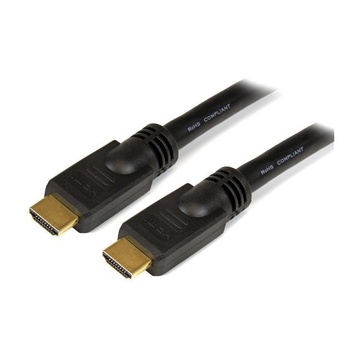 STARTECH Cavo HDMI ad alta velocità - Cavo HDMI Ultra HD 4k x 2k da 15 m- HDMI - M/M