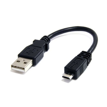 STARTECH Cavo micro USB 15 cm - A a Micro B