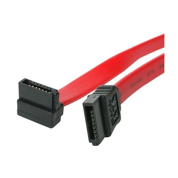 Cavo serial ata sata ad angolare destro sata 15 cm