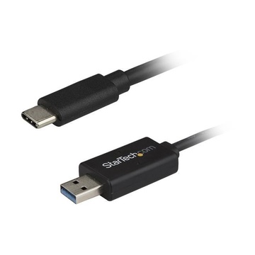 Cavo trasferimento dati per mac e windows - usb-c a usb-a da 2m