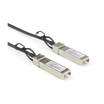 STARTECH Cavo Twinax con collegamento diretto SFP+ compatibile con Dell EMCDAC-SFP-10G-2M - 3 m