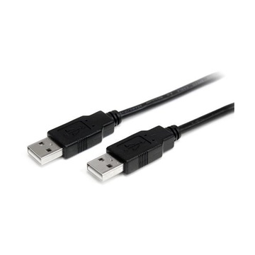 STARTECH Cavo USB 2.0 A ad A da 2 m - M/M