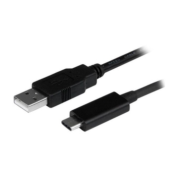 STARTECH Cavo USB 2.0 USB-A a USB-C da 1 m - M/M