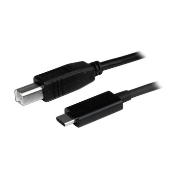 STARTECH Cavo USB 2.0 USB-B a USB-C -type-C - 1m