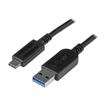 Cavo usb-a a usb-c usb 3.1 - 1m