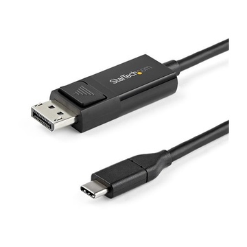 STARTECH Cavo USB-C a DisplayPort 1.2 da 1 m - Bidirezionale