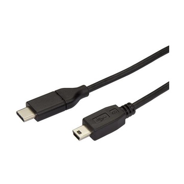 STARTECH Cavo USB-C a Mini-USB - Cavo USB 2.0 Tipo-C M/M da 2m