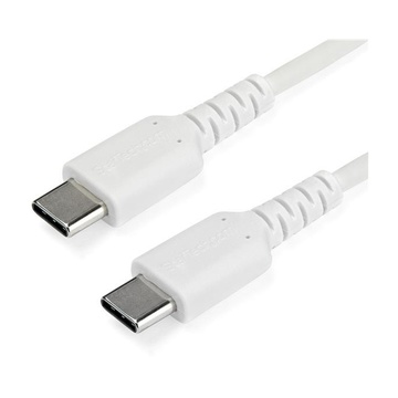 STARTECH Cavo USB-C di 1 m - Bianco