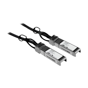 STARTECH Cisco SFP-H10GB-CU2M Compatibile SFP+ 10-Gigabit Ethernet (10GbE) Cavo Passivo Twinax ad attacco diretto - 2 m