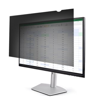 Filtro per la privacy universale - per monitor da 27