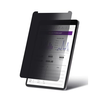 .Com filtro privacy per ipad pro da 12,9