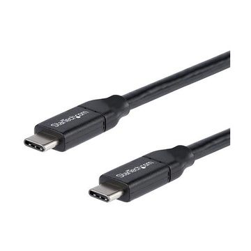 Usb2c5c1m cavo usb 1 m 2.0 usb c nero