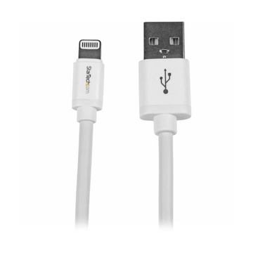 STARTECH Connettore lightning Apple 2 m a USB