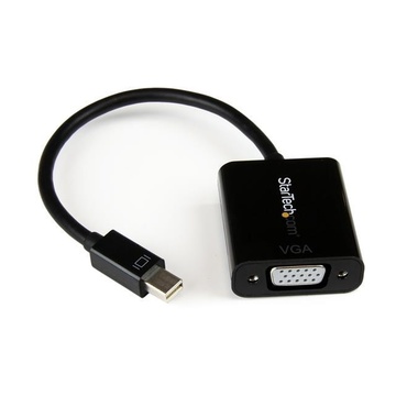 STARTECH Convertitore adattatore Mini DisplayPort 1.2 a VGA – Mini DP a VGA – 1920x1200