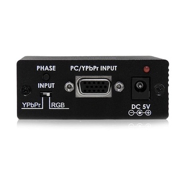 STARTECH Convertitore video e audio Component / VGA a HDMI - PC a HDMI - 1920x1200