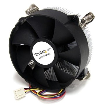 STARTECH Dissipatore per Intel 1156 / 1155 da 95 mm con PWM