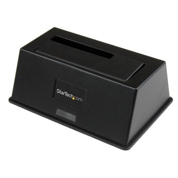 STARTECH Docking station SSD /HDD