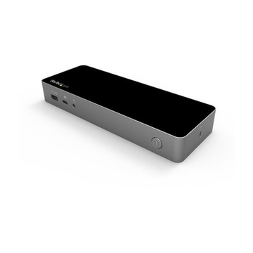 Docking station universale per portatile dual 4k - usb-c / usb 3.0 - 60w pd