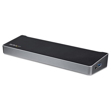 Dual monitor usb 3.0 docking station with hdmi dvi 6 x usb ports