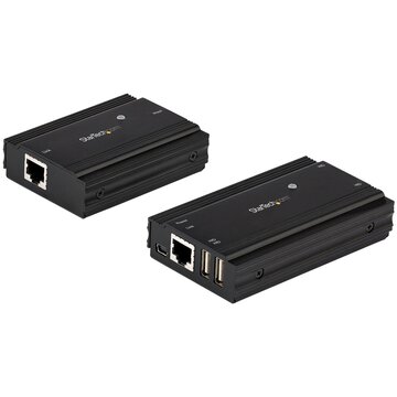 Extender usb 2.0 a 4 porte