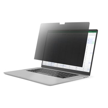 Filtro privacy per macbook pro 21/23 da 14