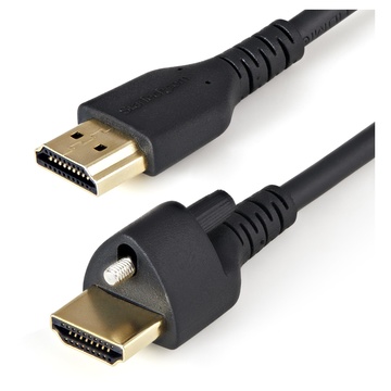 Hdmm1mls cavo hdmi 1 m hdmi a (standard) nero