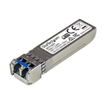 Hp j9151a ricetrasmettitore sfp+ 10gbase-lr