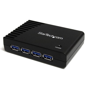 Hub a 4 porte usb 3.0 superspeed