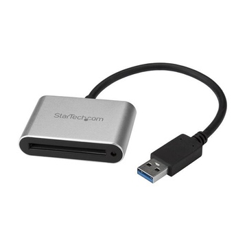 STARTECH Lettore/Scrittore USB 3.0 per schede CFast 2.0 - Compact Flash CF