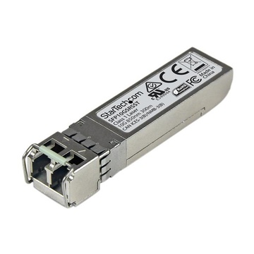 Modulo ricetrasmettitore sfp+ 10 gigabit fibre mmf sr