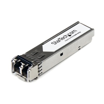 STARTECH Modulo ricetrasmettitore SFP+ compatibile con HP J9150A - 10GBase-SR