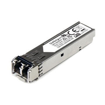 STARTECH Modulo Ricetrasmettitore SFP in Fibra Gigabit Conforme MSA - 1000Base-LH