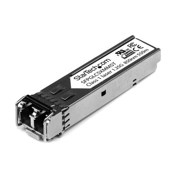 STARTECH Modulo Ricetrasmettitore SFP in Fibra Gigabit