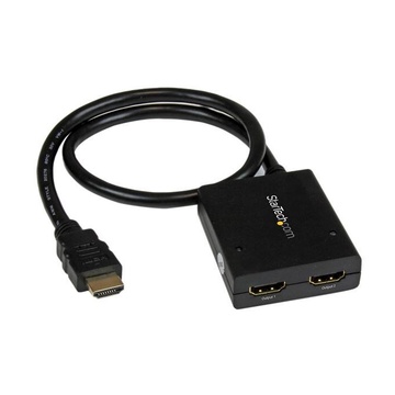 STARTECH Sdoppiatore Splitter HDMI 4k in offerta: Sconto 29