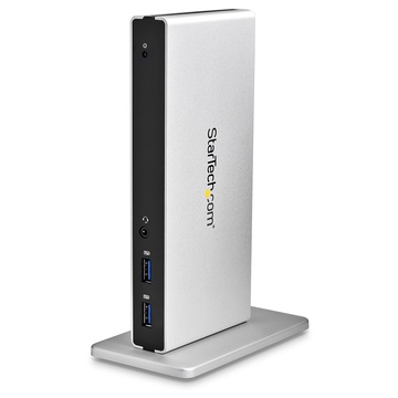 STARTECH USB3SDOCKDD Universale USB 3.0 DVI