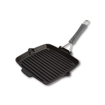 Staub Grill