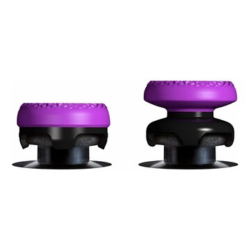 6100-xbx thumb grip xbox viola frenzy edition