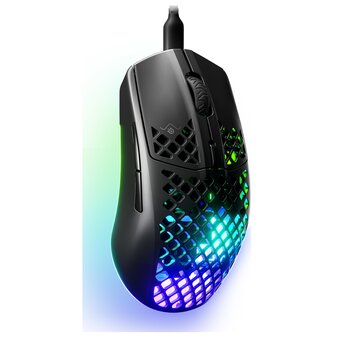 SteelSeries Aerox 3 Onyx PC Mouse